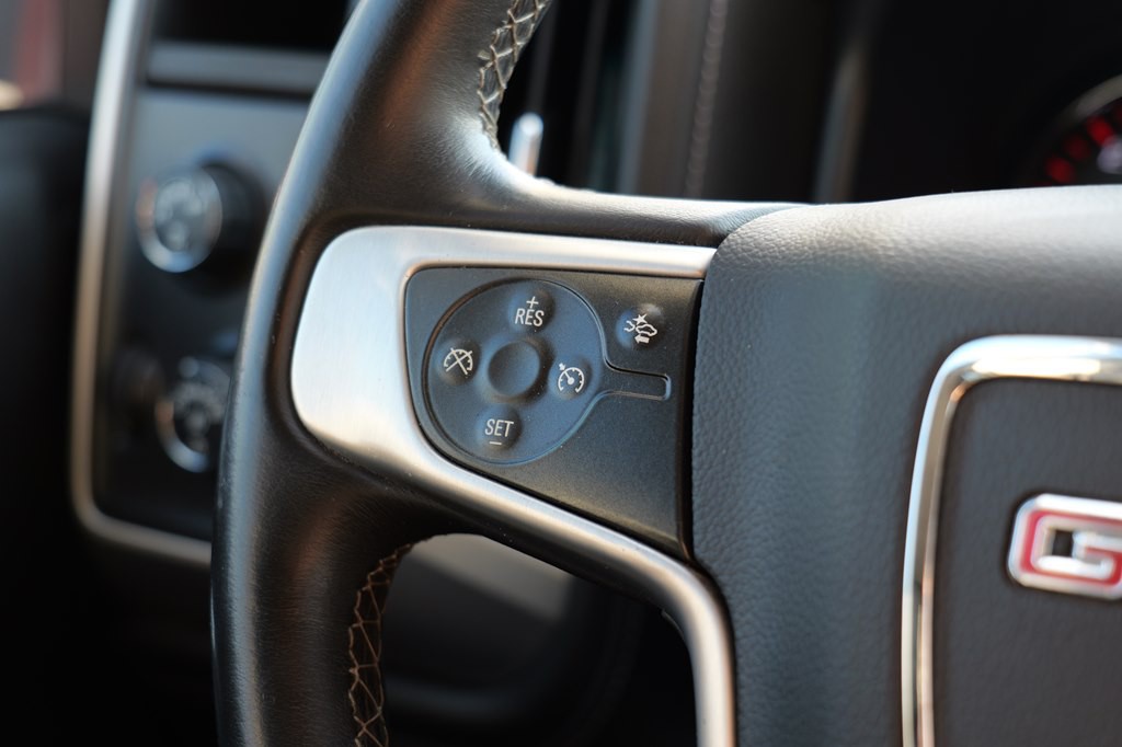 2015 GMC Sierra Image 47