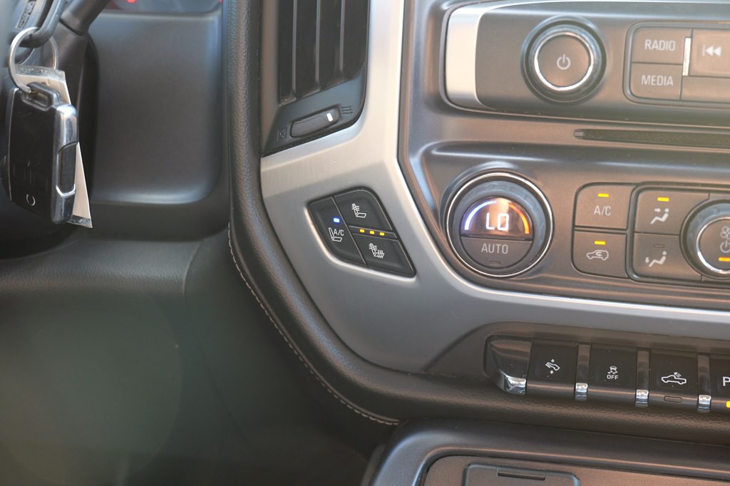 2015 GMC Sierra Image 52
