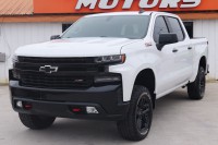 Image for 2019 Chevrolet Silverado 1500 Lt Trail Boss ID: 6889724