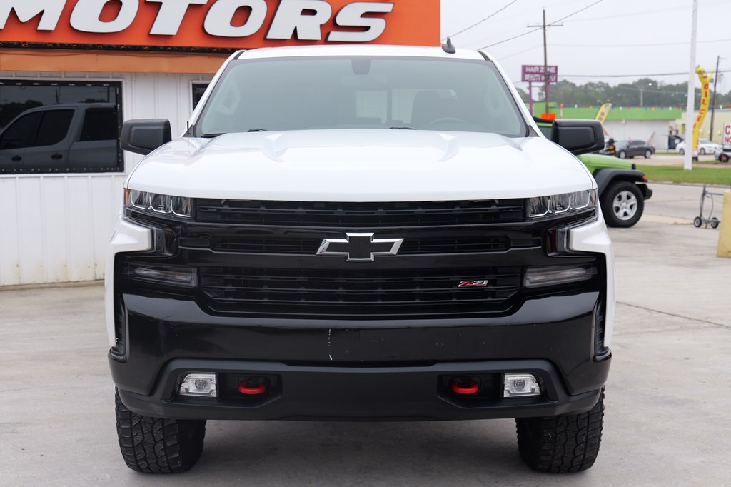 2019 Chevrolet Silverado 1500 Image 6