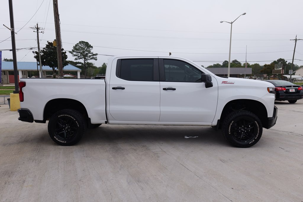 2019 Chevrolet Silverado 1500 Image 10