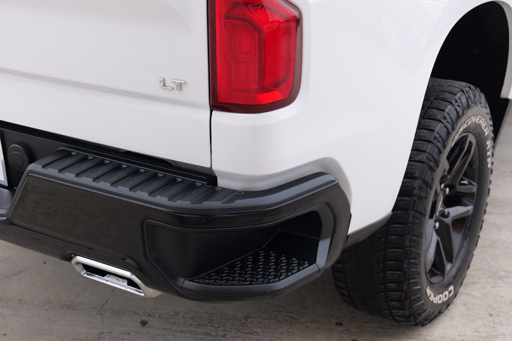 2019 Chevrolet Silverado 1500 Image 14