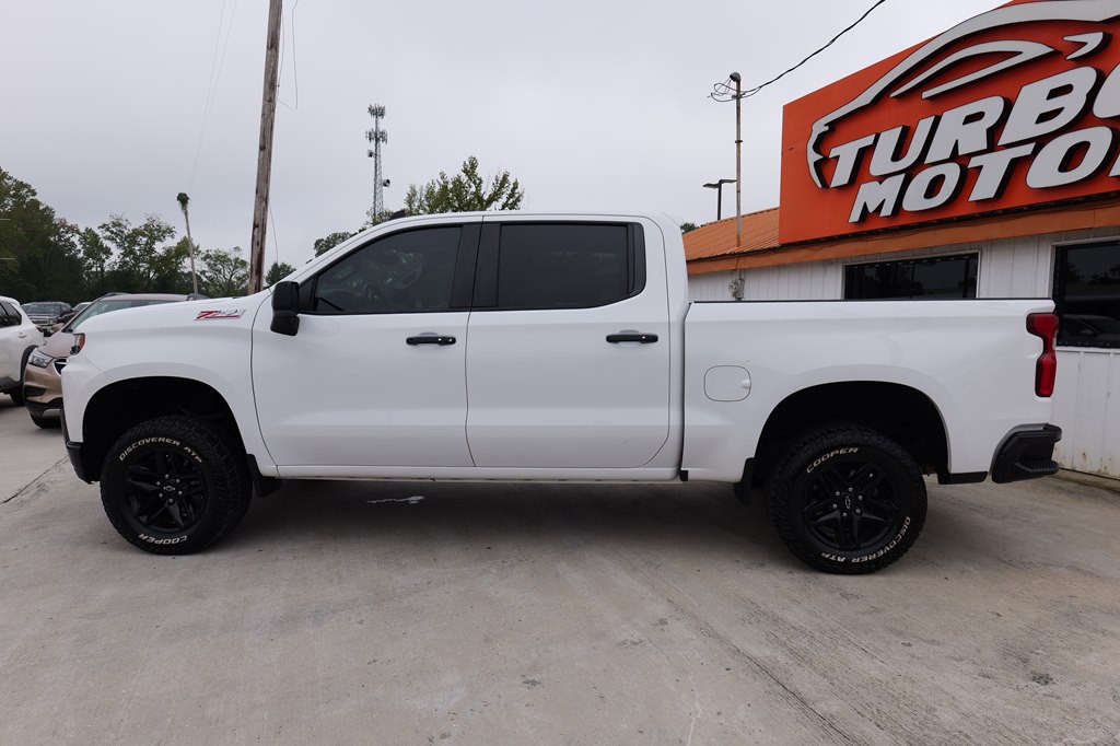 2019 Chevrolet Silverado 1500 Image 22