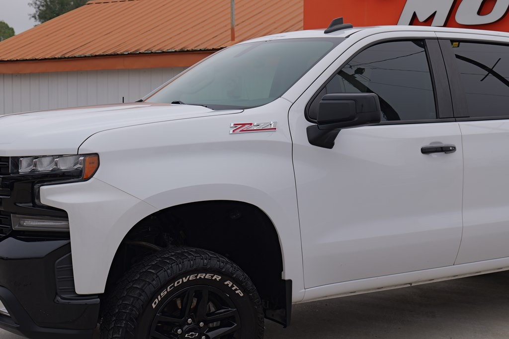 2019 Chevrolet Silverado 1500 Image 26