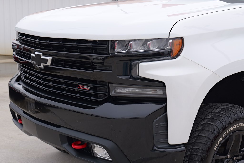 2019 Chevrolet Silverado 1500 Image 27
