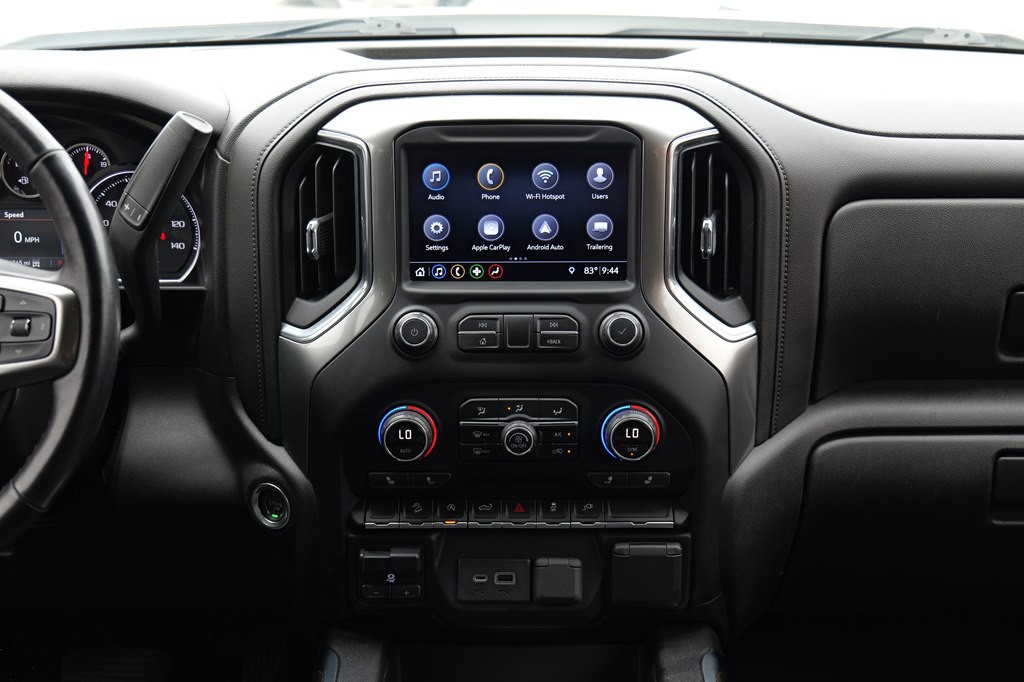 2019 Chevrolet Silverado 1500 Image 30