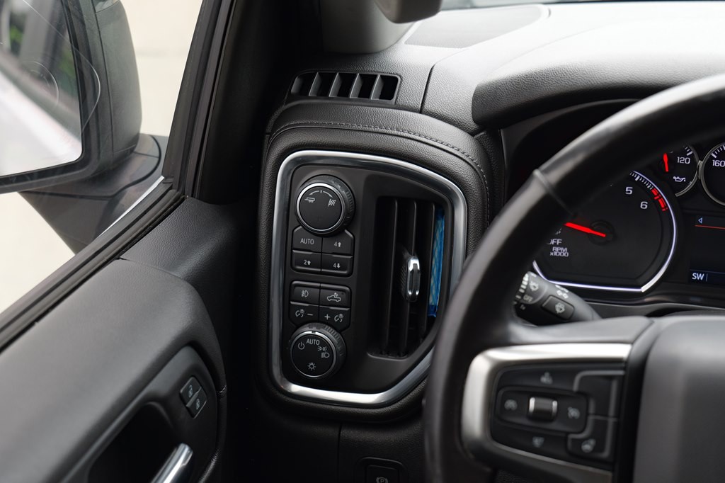 2019 Chevrolet Silverado 1500 Image 37