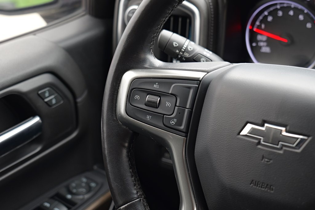 2019 Chevrolet Silverado 1500 Image 39