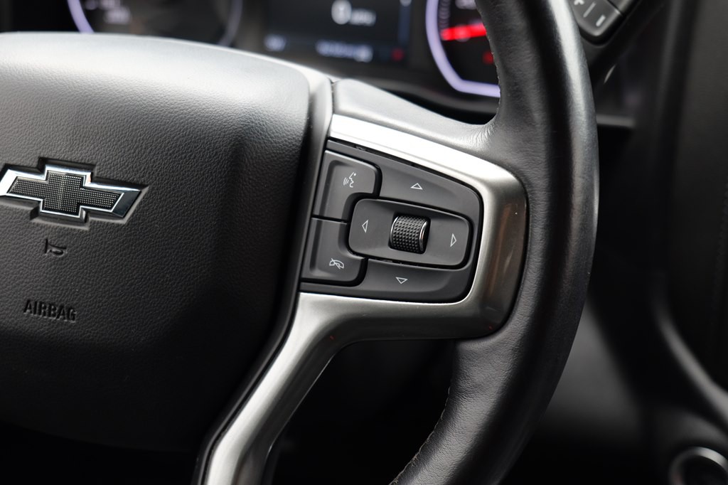 2019 Chevrolet Silverado 1500 Image 40