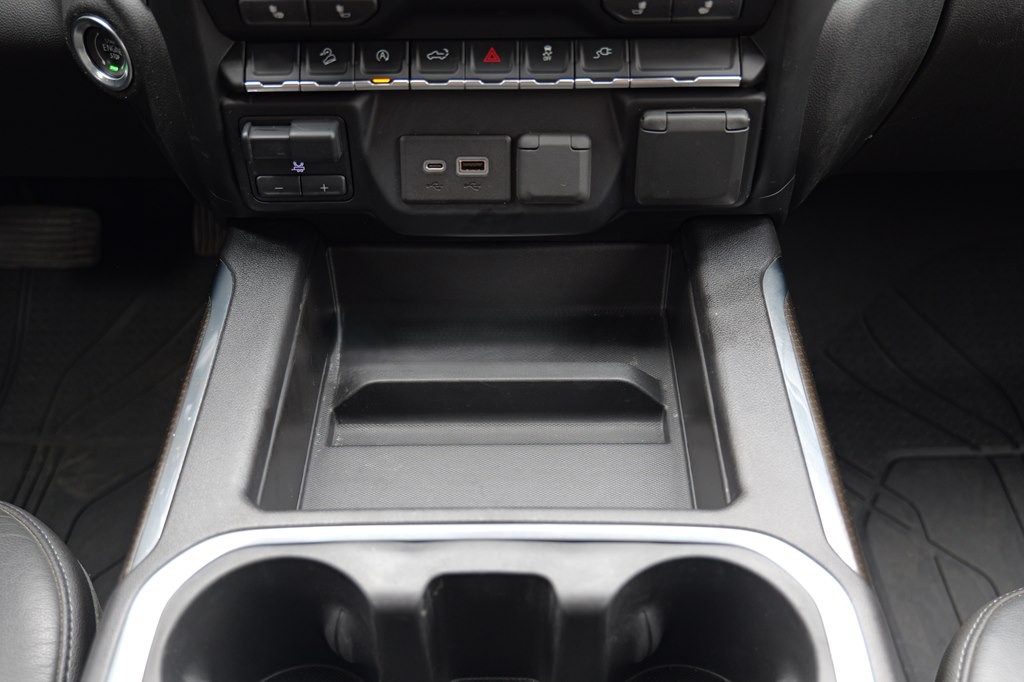 2019 Chevrolet Silverado 1500 Image 46