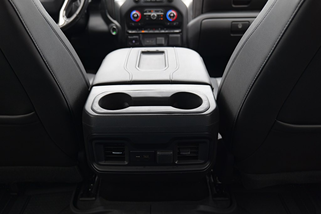 2019 Chevrolet Silverado 1500 Image 50