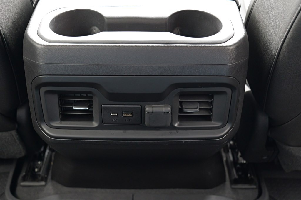 2019 Chevrolet Silverado 1500 Image 51