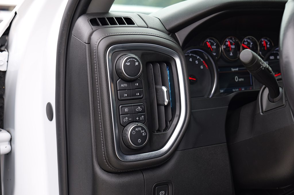 2019 Chevrolet Silverado 1500 Image 54