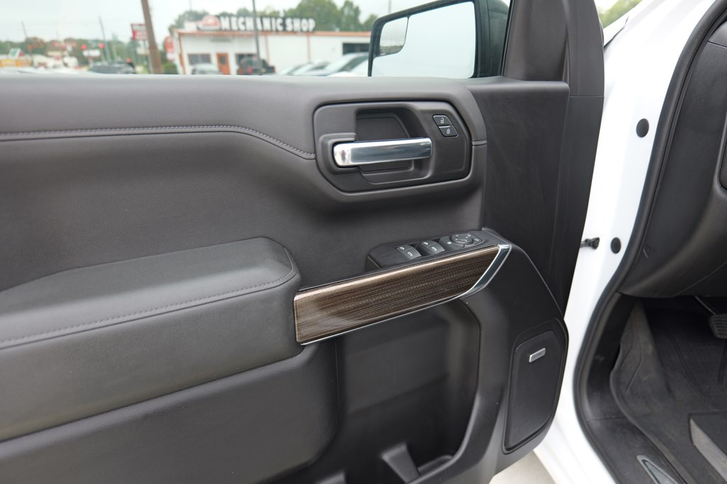 2019 Chevrolet Silverado 1500 Image 55