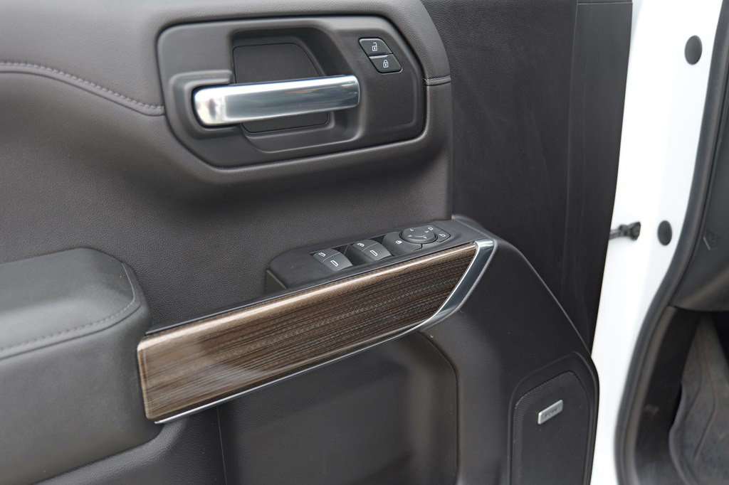 2019 Chevrolet Silverado 1500 Image 56