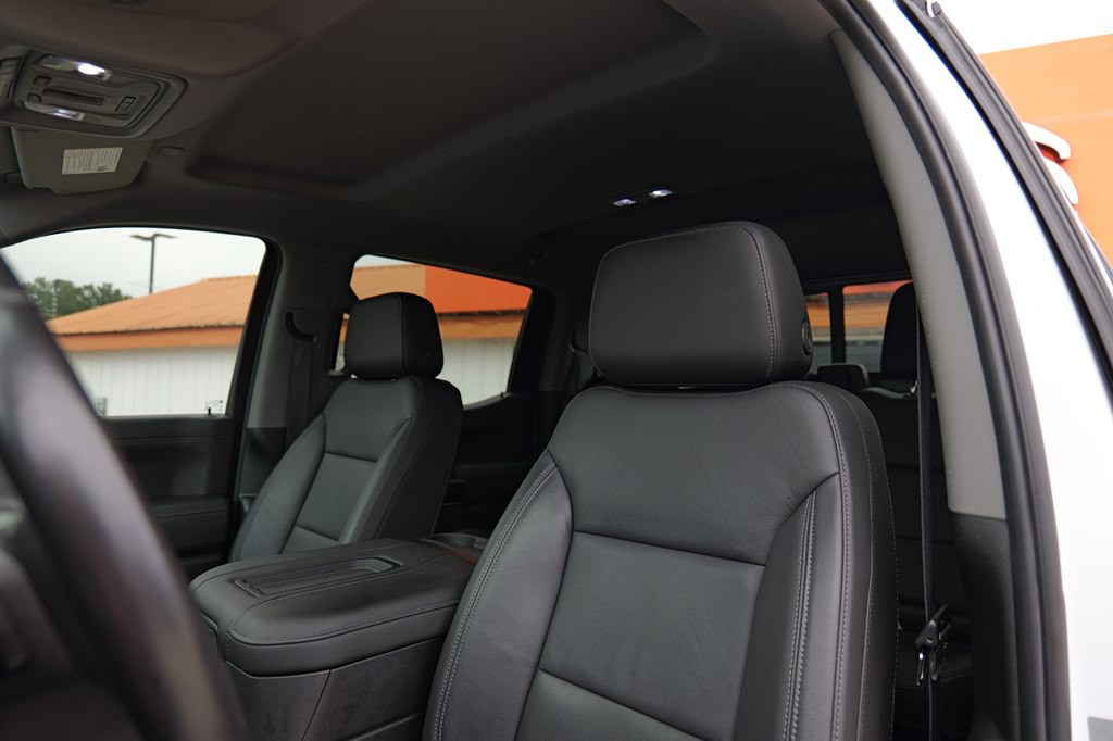 2019 Chevrolet Silverado 1500 Image 58