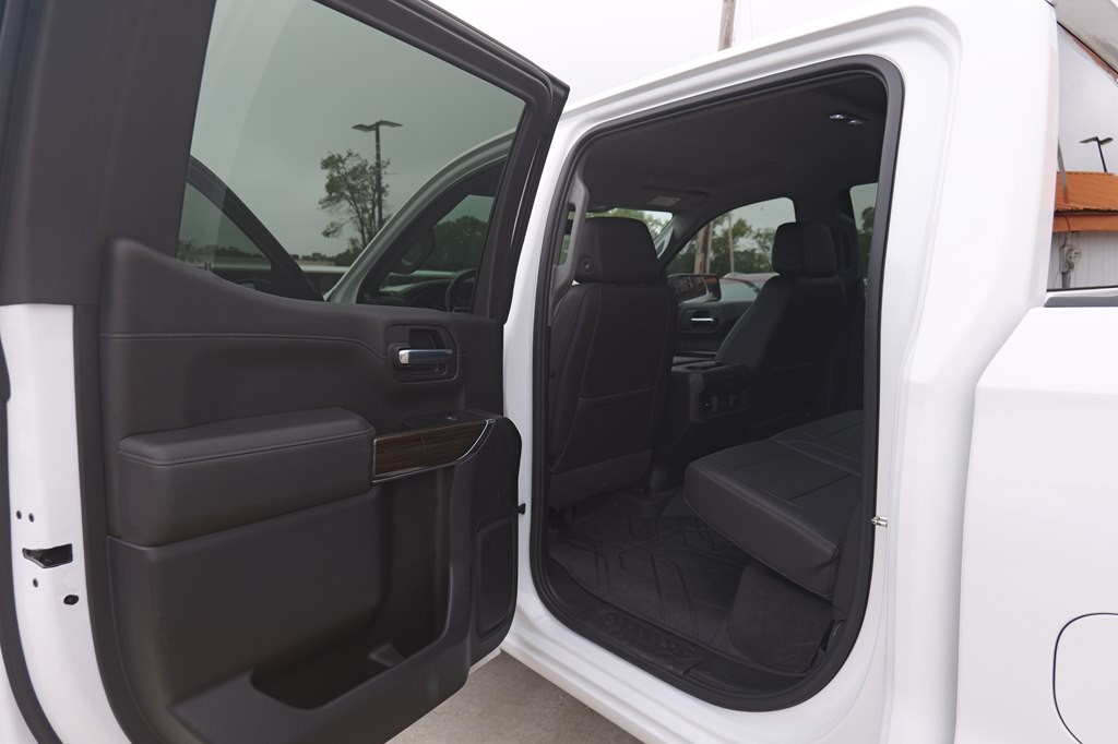 2019 Chevrolet Silverado 1500 Image 60