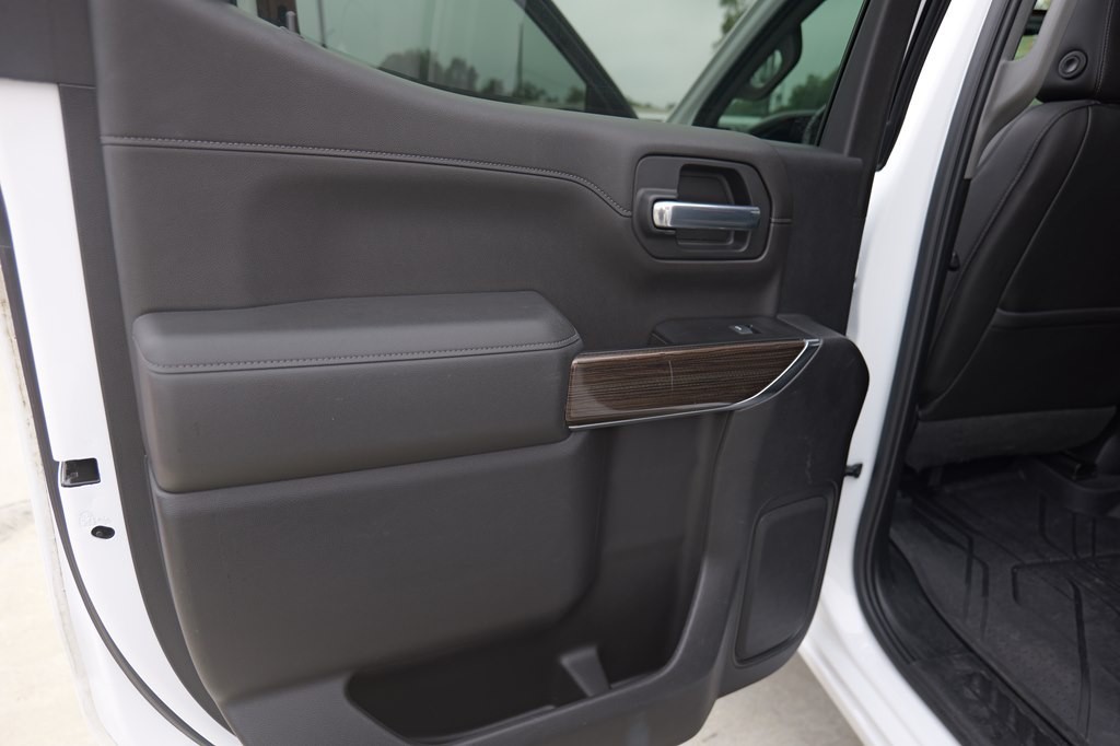 2019 Chevrolet Silverado 1500 Image 61