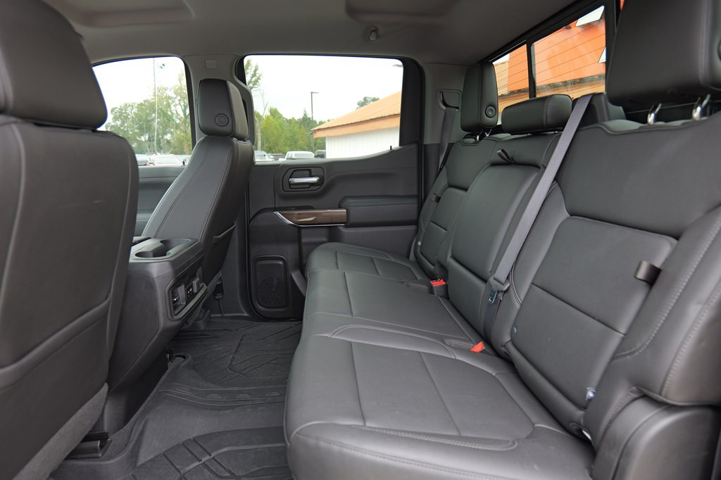 2019 Chevrolet Silverado 1500 Image 62
