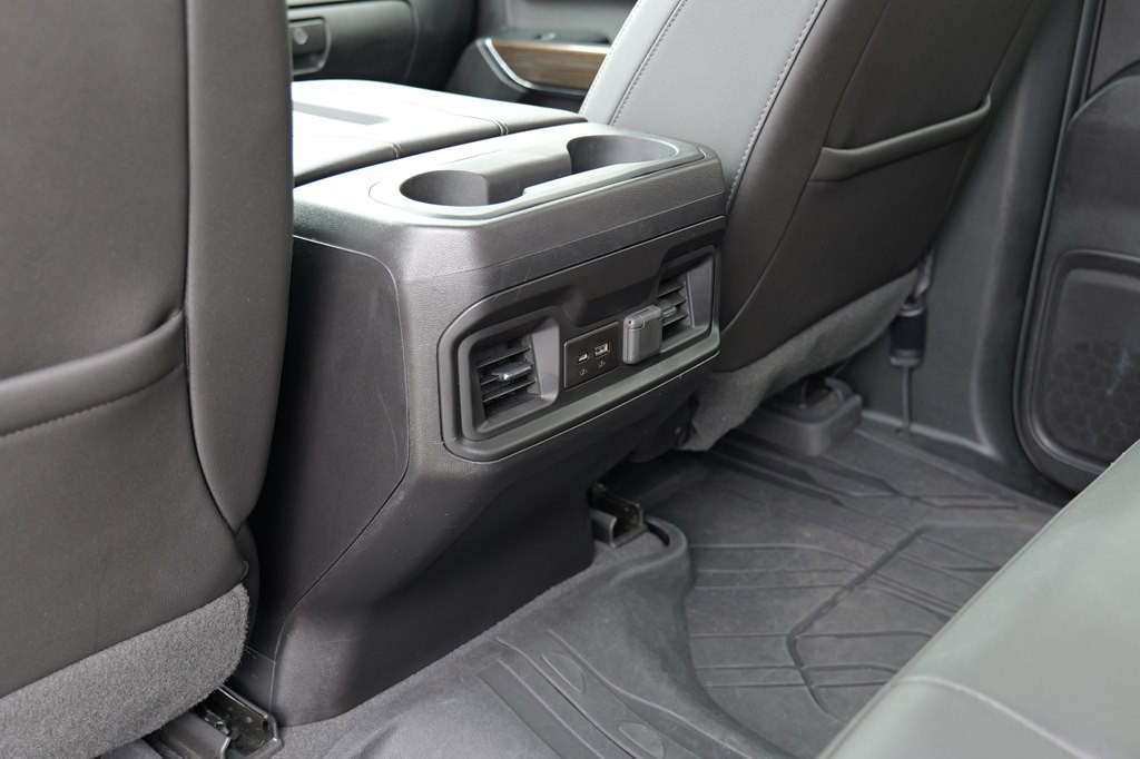 2019 Chevrolet Silverado 1500 Image 63