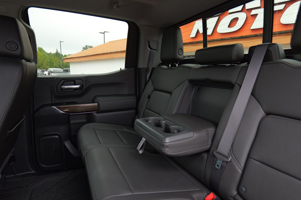 2019 Chevrolet Silverado 1500 Image 64