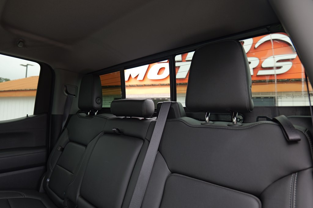 2019 Chevrolet Silverado 1500 Image 66