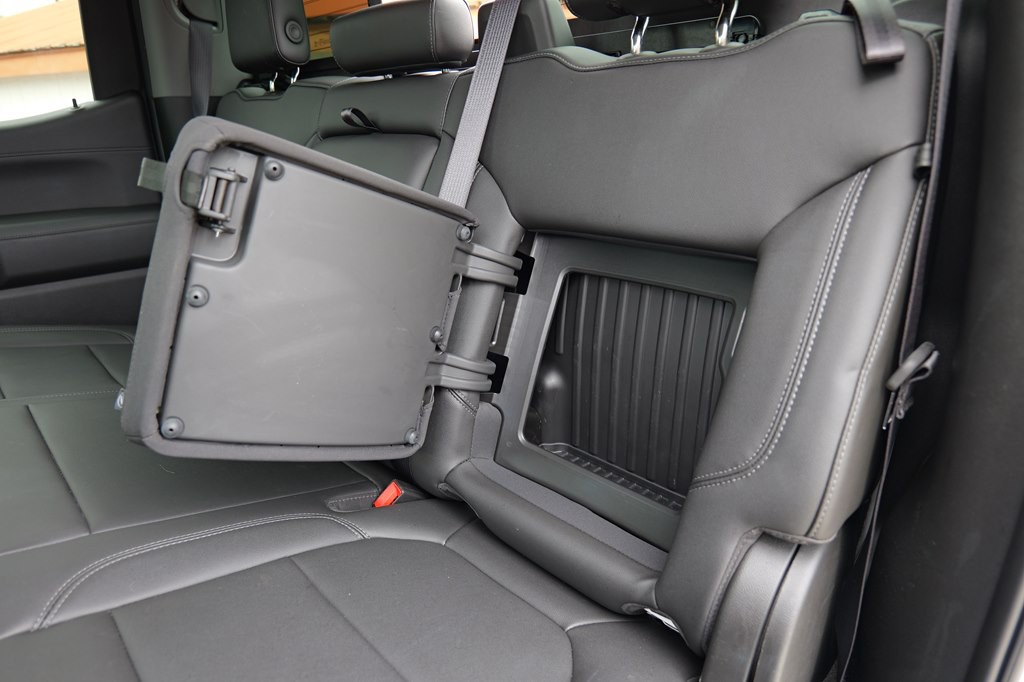 2019 Chevrolet Silverado 1500 Image 68
