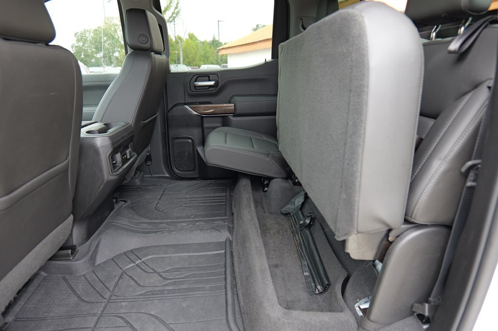 2019 Chevrolet Silverado 1500 Image 69