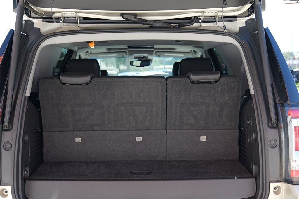 2016 GMC Yukon Image 10