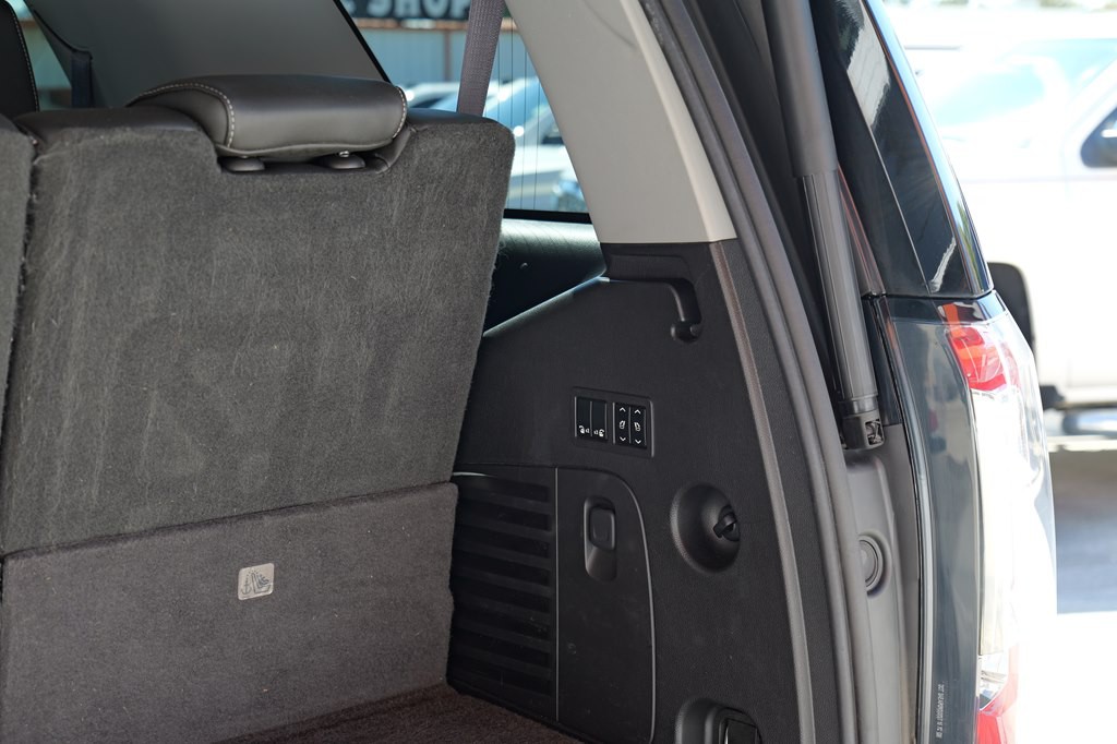 2016 GMC Yukon Image 11