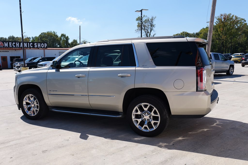 2016 GMC Yukon Image 13
