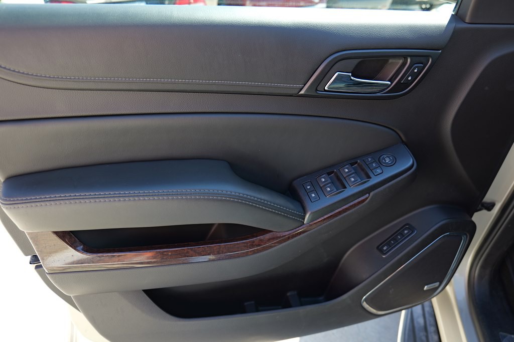 2016 GMC Yukon Image 20