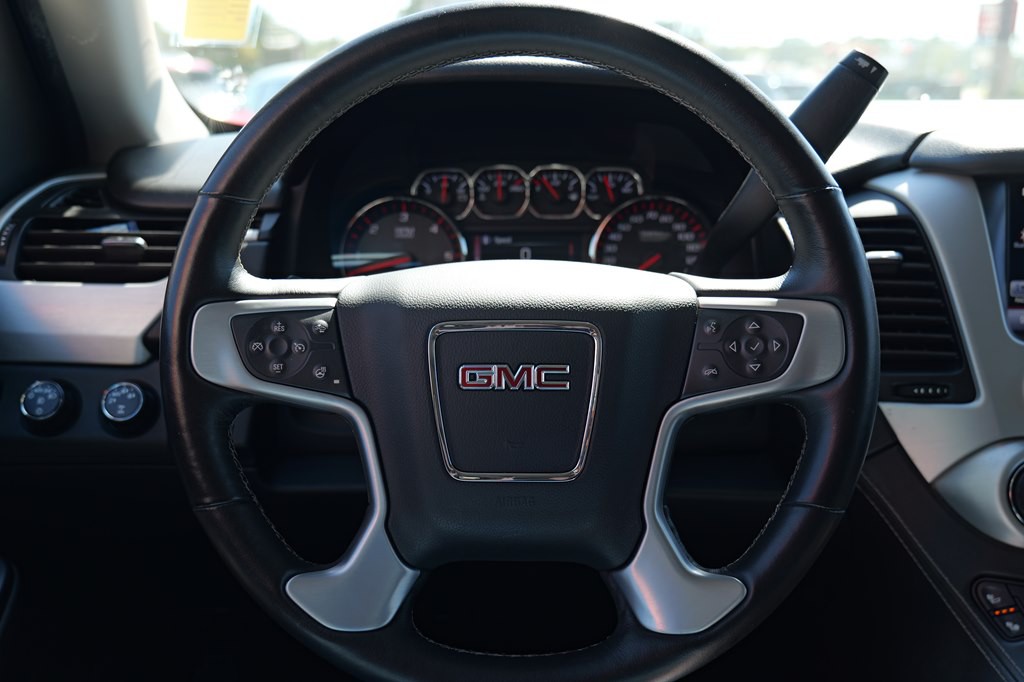 2016 GMC Yukon Image 22