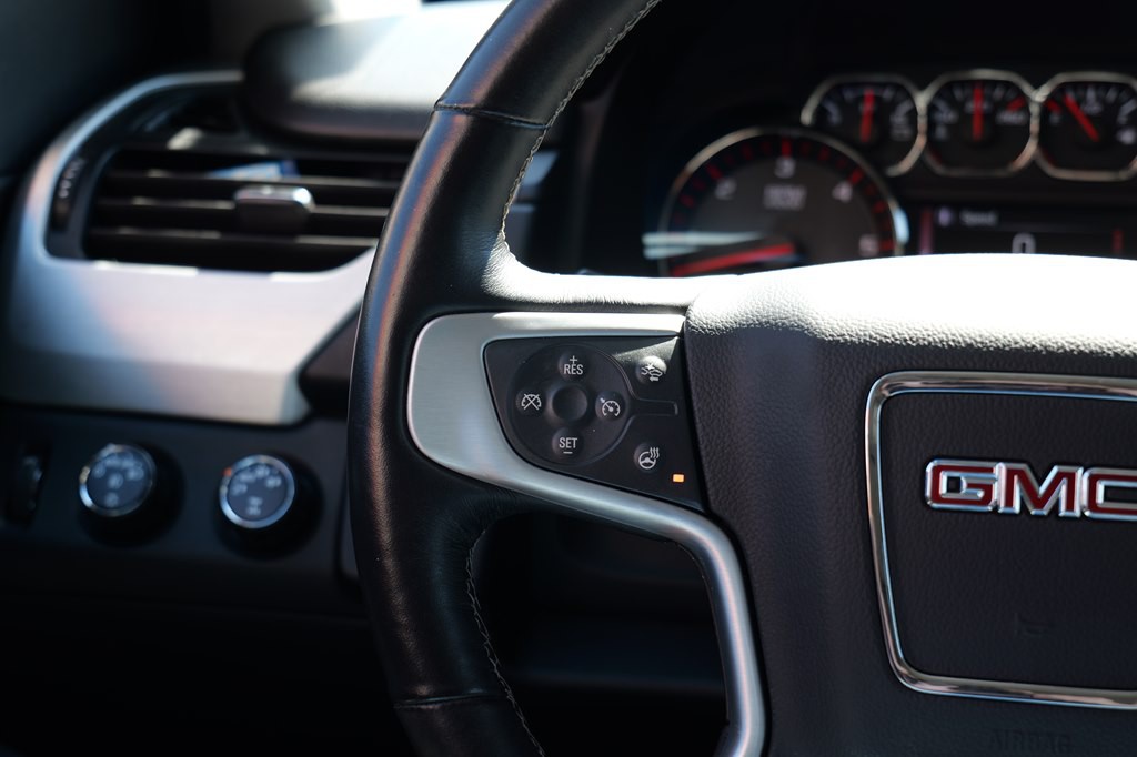 2016 GMC Yukon Image 23
