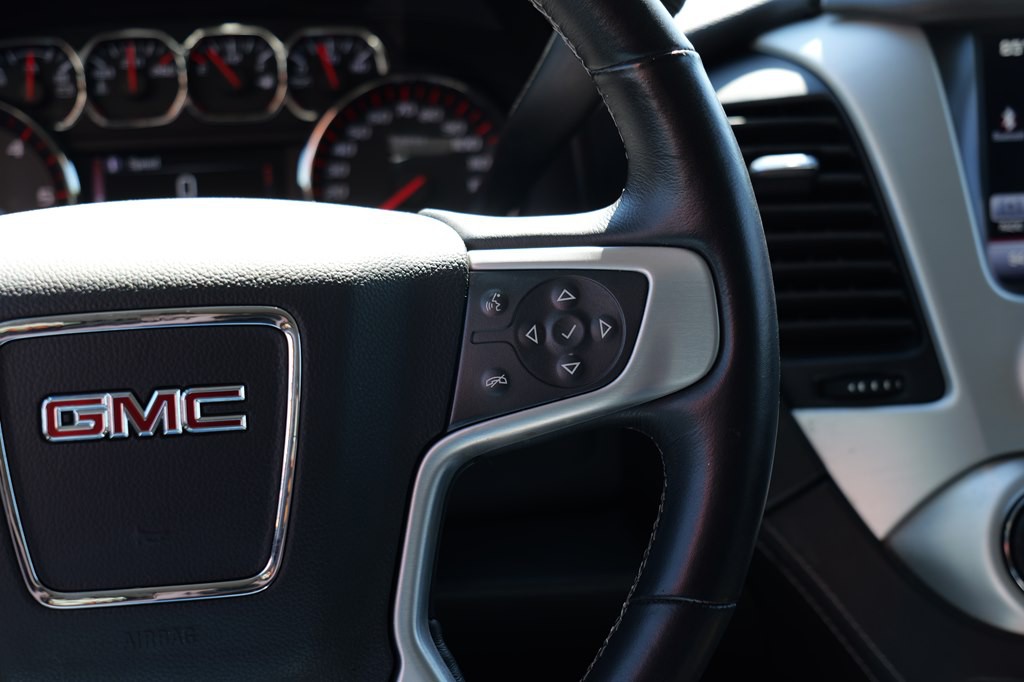 2016 GMC Yukon Image 24