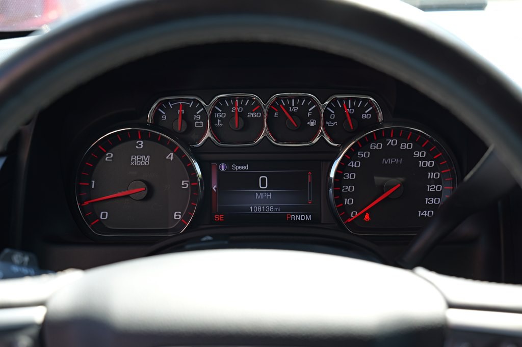 2016 GMC Yukon Image 25
