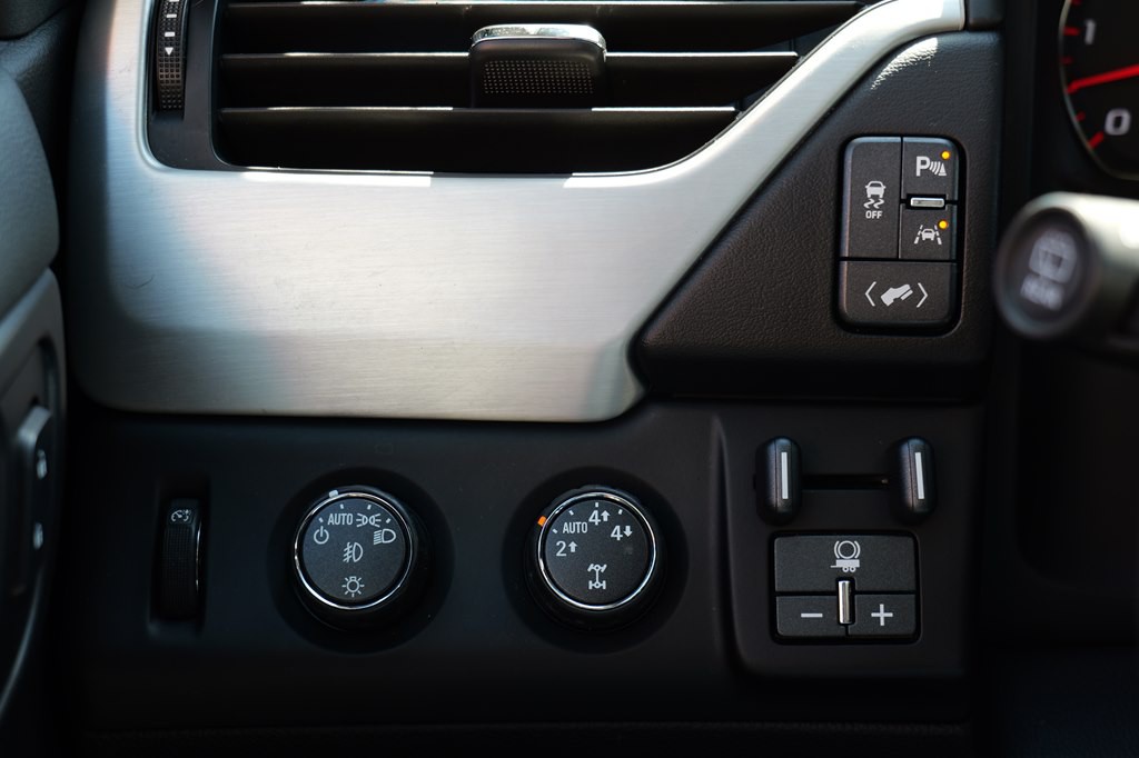 2016 GMC Yukon Image 26