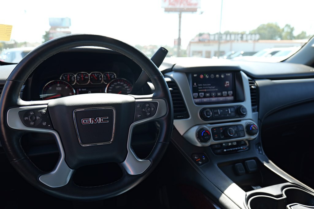 2016 GMC Yukon Image 27