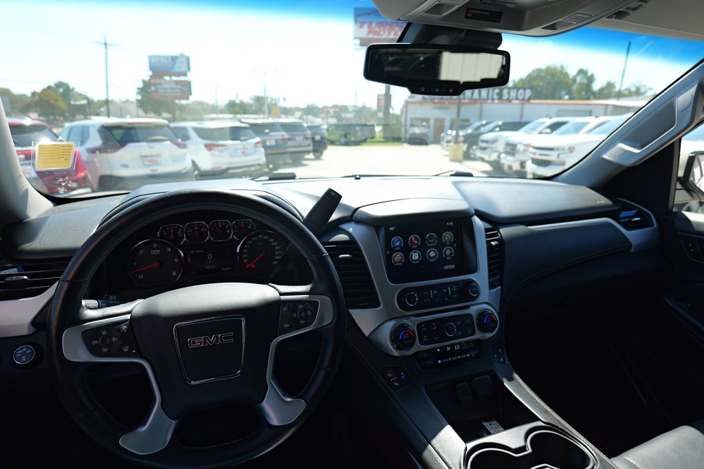 2016 GMC Yukon Image 29