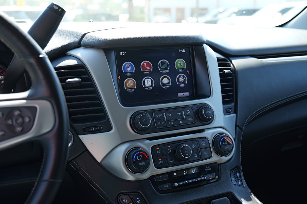 2016 GMC Yukon Image 30