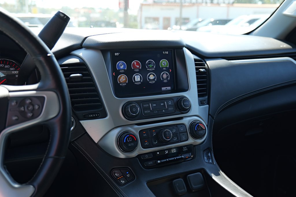 2016 GMC Yukon Image 31