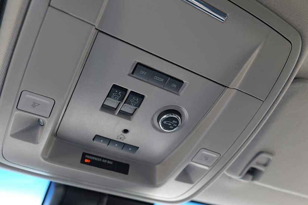 2016 GMC Yukon Image 34