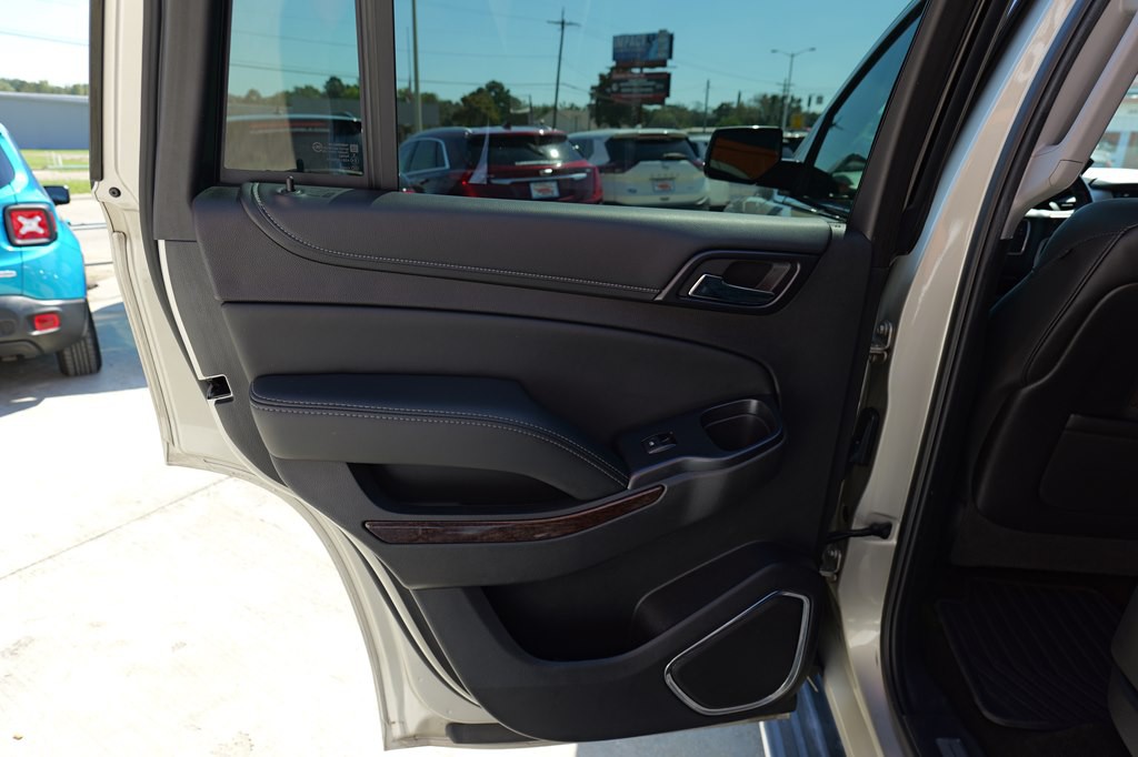 2016 GMC Yukon Image 37
