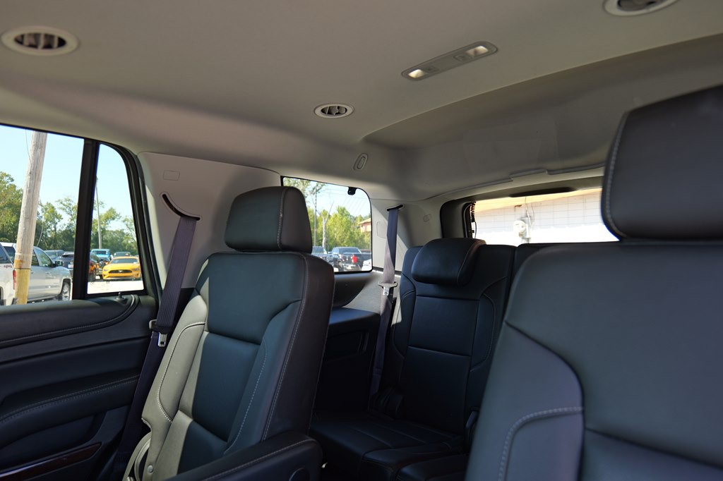 2016 GMC Yukon Image 39