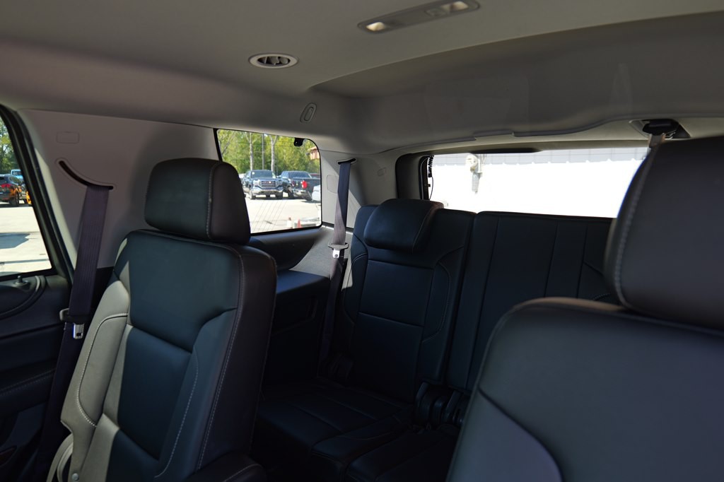 2016 GMC Yukon Image 40