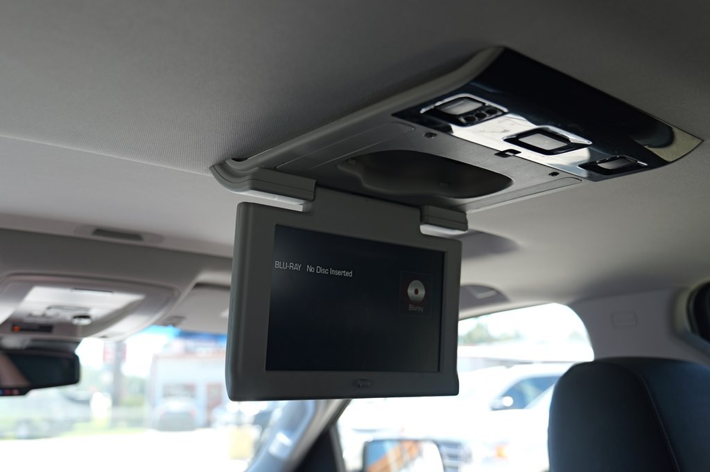 2016 GMC Yukon Image 41