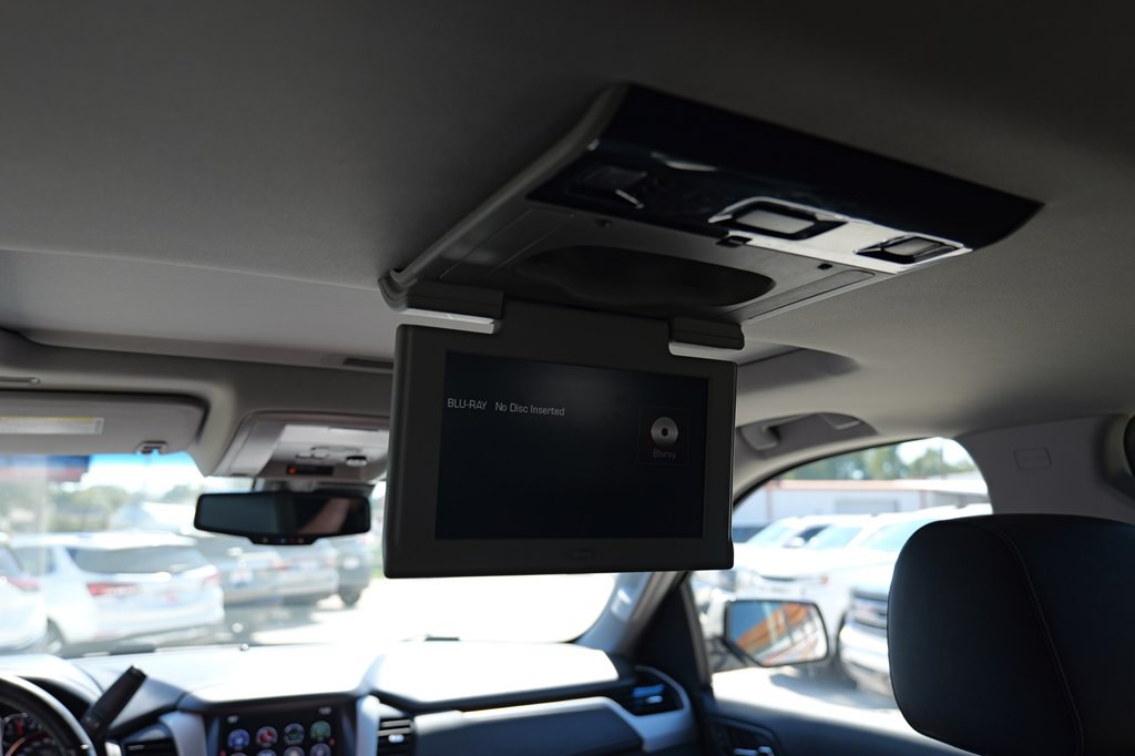 2016 GMC Yukon Image 42