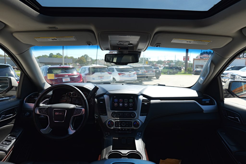 2016 GMC Yukon Image 43