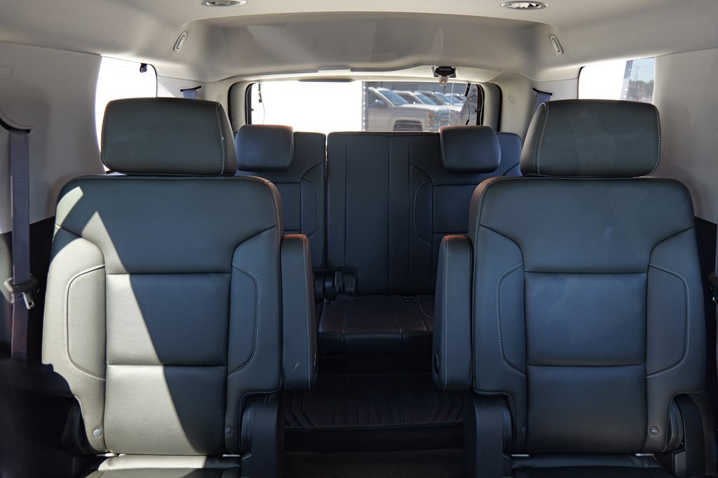 2016 GMC Yukon Image 49