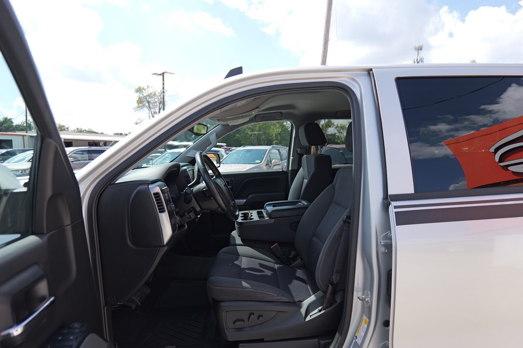 2018 Chevrolet Silverado 1500 Image 29